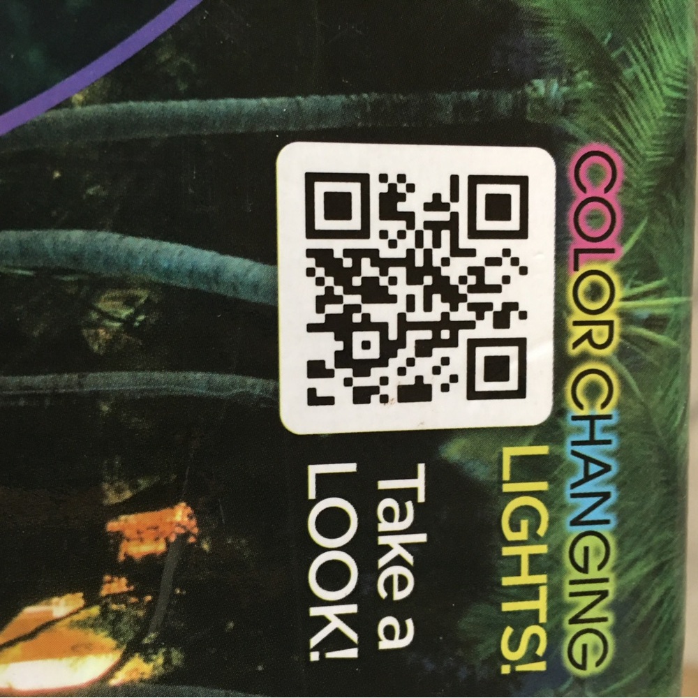 PoolCandy LED Floating Bar - Picture 4 of 4